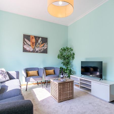 Host Wise - Colorful Bright Flat With Balcony Apartment Porto Exterior foto