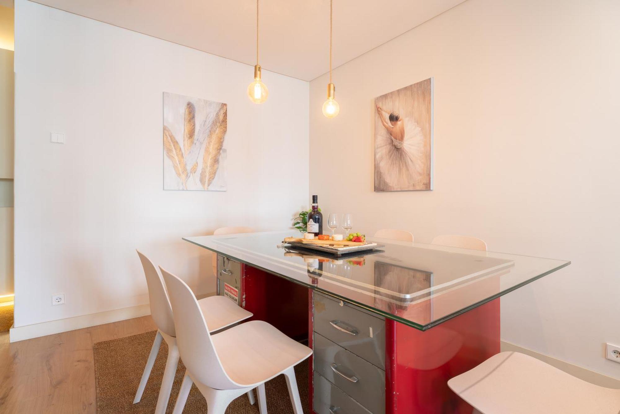 Host Wise - Colorful Bright Flat With Balcony Apartment Porto Exterior foto