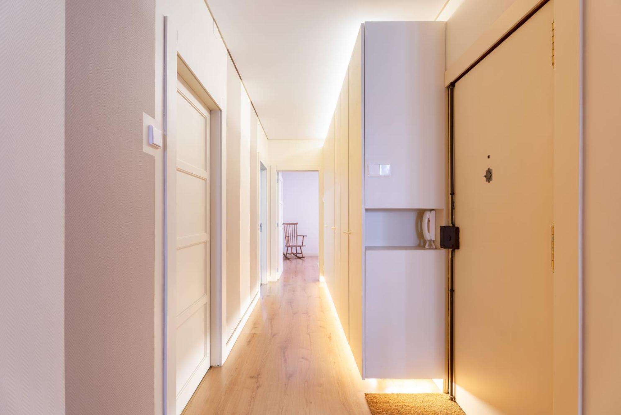 Host Wise - Colorful Bright Flat With Balcony Apartment Porto Exterior foto