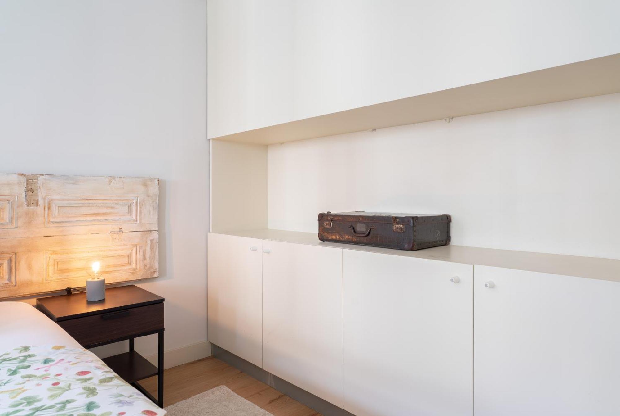 Host Wise - Colorful Bright Flat With Balcony Apartment Porto Cameră foto