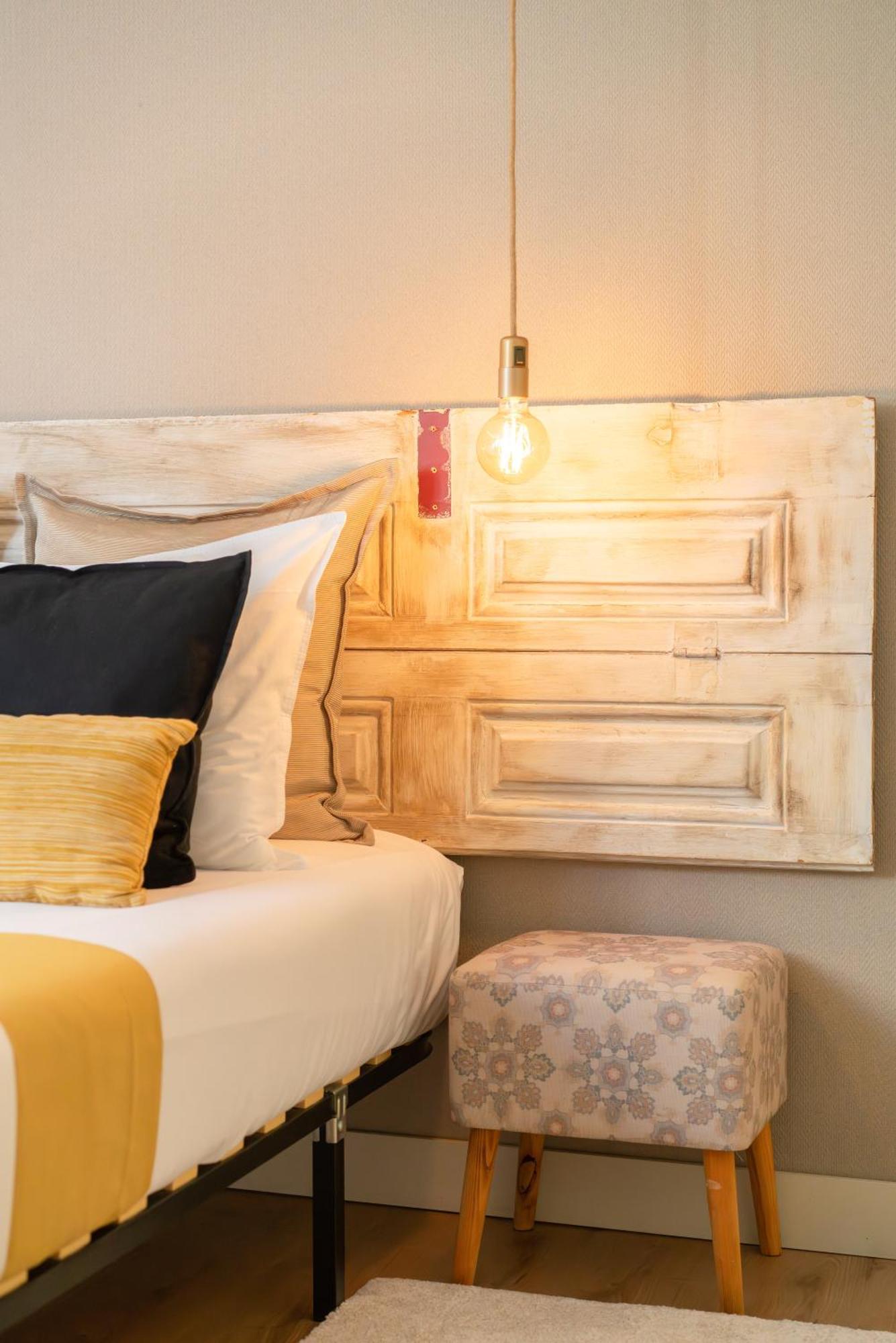 Host Wise - Colorful Bright Flat With Balcony Apartment Porto Cameră foto