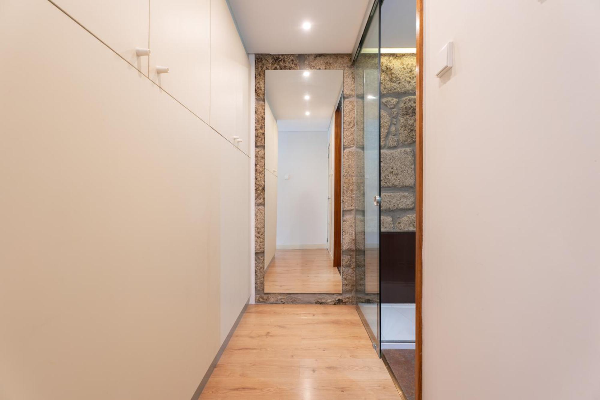 Host Wise - Colorful Bright Flat With Balcony Apartment Porto Cameră foto