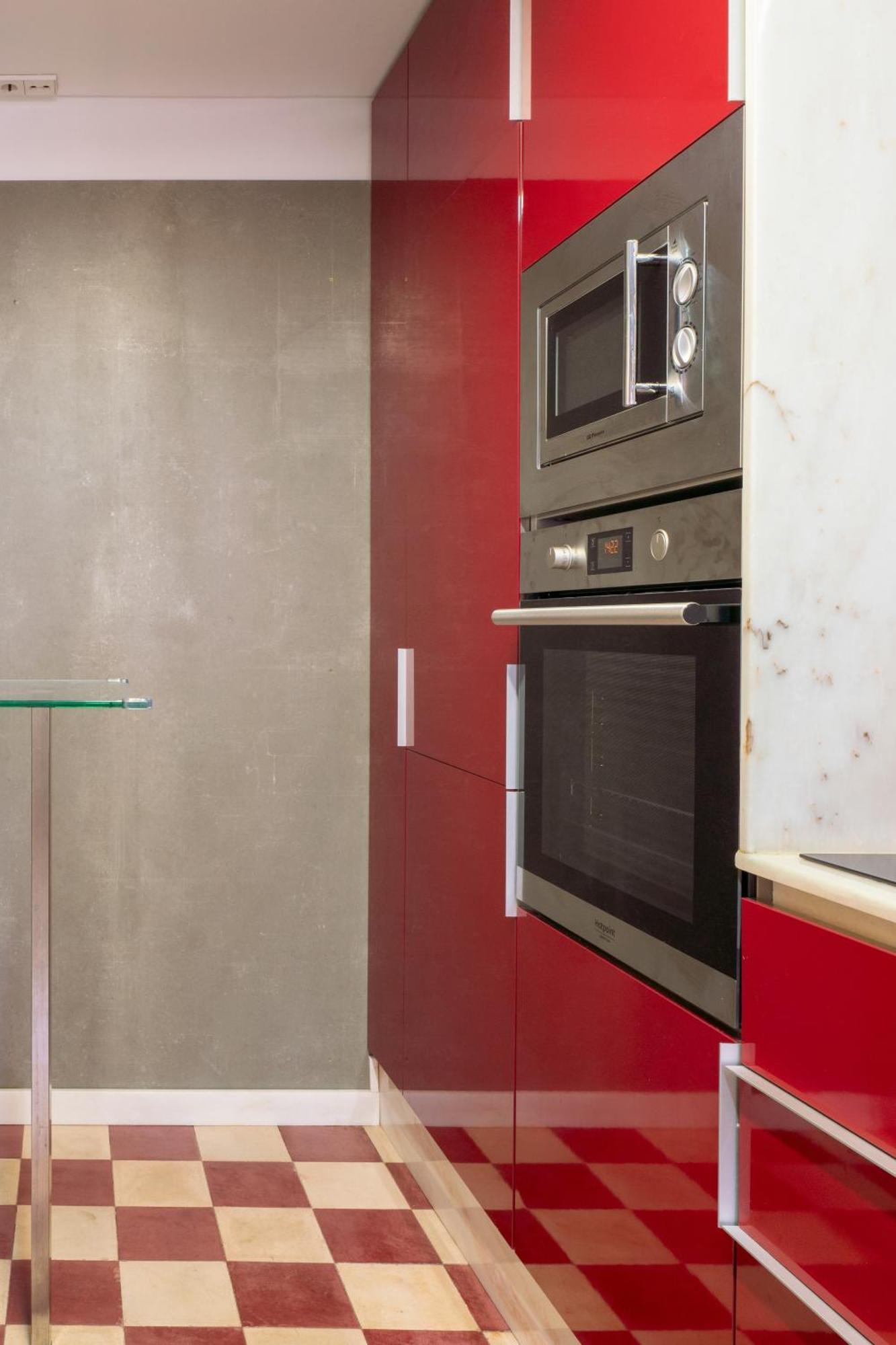 Host Wise - Colorful Bright Flat With Balcony Apartment Porto Cameră foto