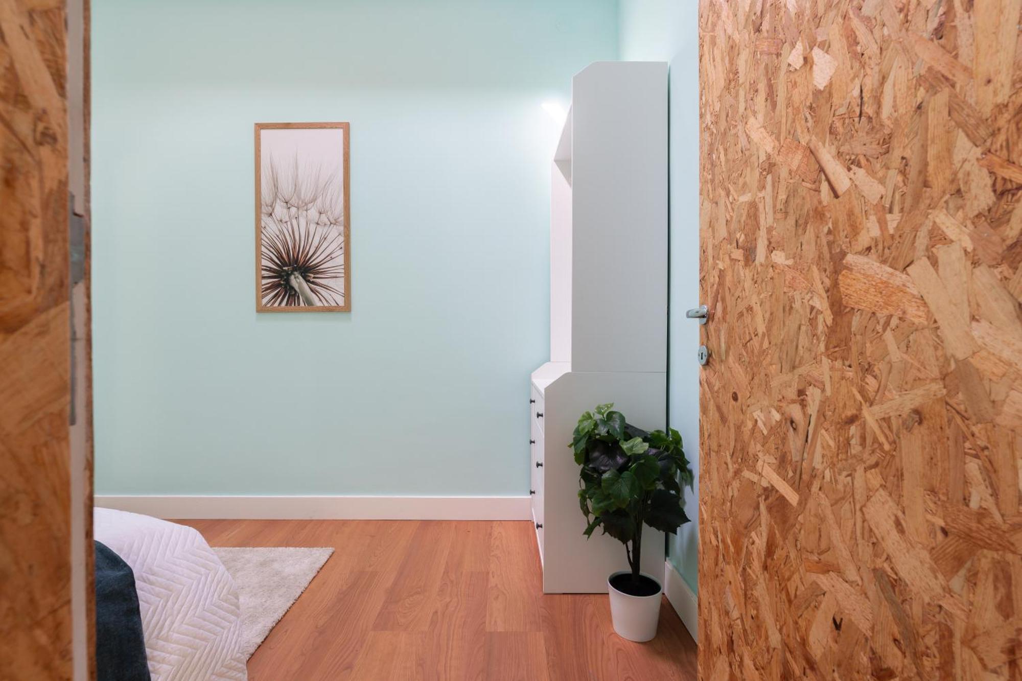 Host Wise - Colorful Bright Flat With Balcony Apartment Porto Cameră foto