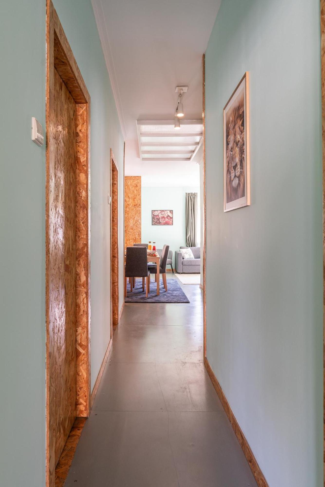 Host Wise - Colorful Bright Flat With Balcony Apartment Porto Cameră foto